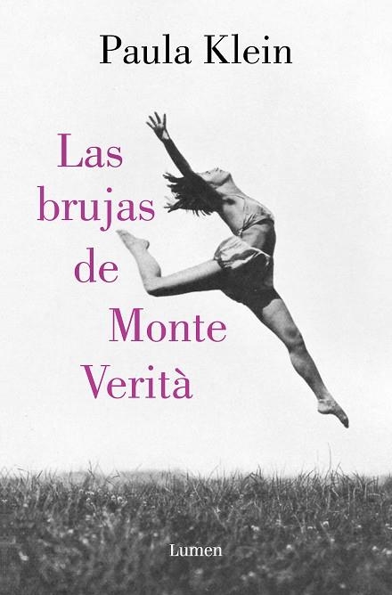 LAS BRUJAS DE MONTE VERITÀ | 9788426428400 | KLEIN, PAULA