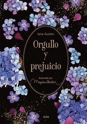 ORGULLO Y PREJUICIO  | 9788419599216 | AUSTEN, JANE