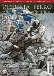 LA GUERRA GRECO-TURCA | dc60