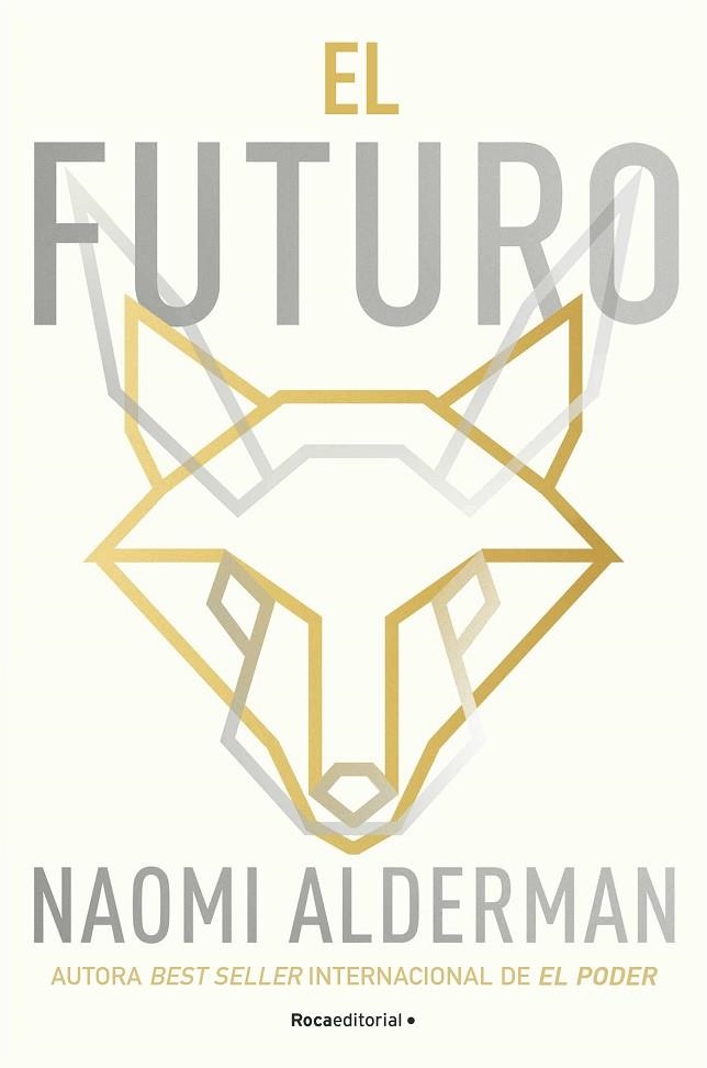 EL FUTURO | 9788419449726 | ALDERMAN, NAOMI