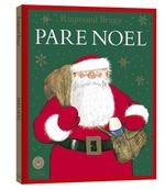 PARE NOEL | 9788419654625 | BRIGGS, RAYMOND