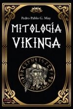 MITOLOGÍA VIKINGA | 9788499177236 | GARCÍA MAY, PEDRO PABLO