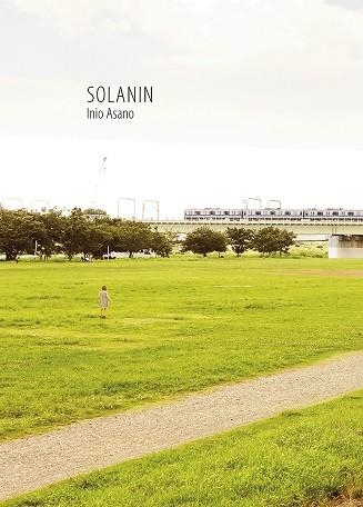 SOLANIN  | 9788467963120 | INIO ASANO