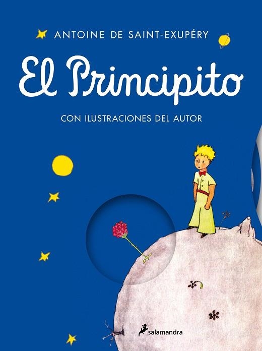 EL PRINCIPITO. EDICIÓN ESPECIAL CUBIERTA CON RUEDA | 9788419275479 | SAINT-EXUPÉRY, ANTOINE DE