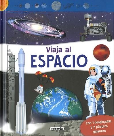 EL ESPACIO | 9788467799873