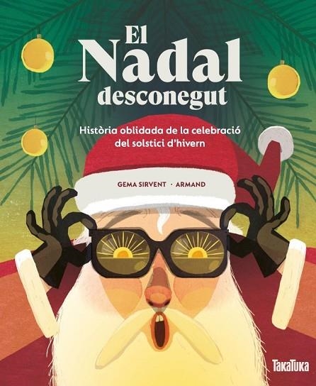 EL NADAL DESCONEGUT | 9788418821677 | SIRVENT,GEMA /ARMAND