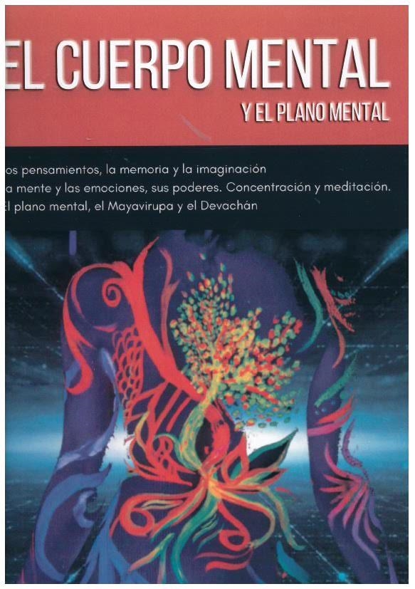 EL CUERPO MENTAL Y EL PLANO MENTAL | 9788499502465 | POWELL, ARTHUR