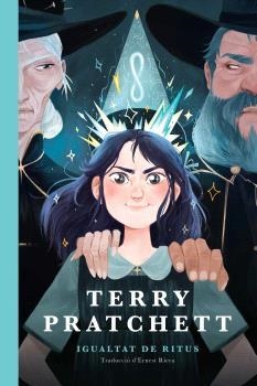 IGUALTAT DE RITUS. DISCMON: LES BRUIXES 1 | 9788412738674 | PRATCHETT, TERRY