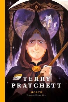 MORTH. DISCMON: LA MORT 1 | 9788412738681 | PRATCHETT, TERRY