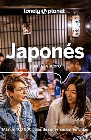 JAPONÉS PARA EL VIAJERO  | 9788408280064