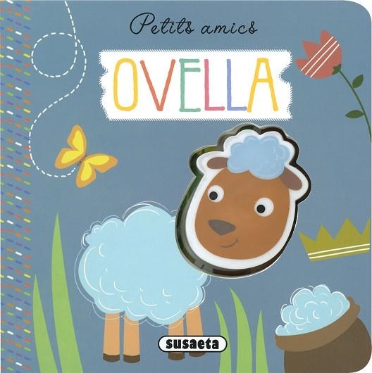 OVELLA | 9788467795301