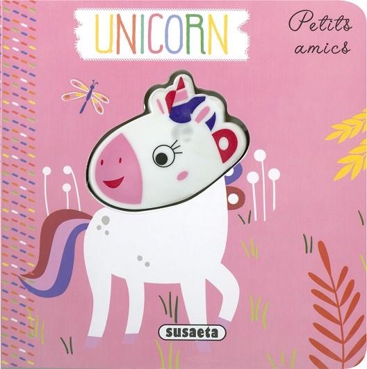 UNICORN | 9788467795318