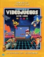 LA EDAD DE ORO DE LOS VIDEOJUEGOS (1970-1999) LA HISTORIA DEL RETROGAMING | 9788418703744 | BATLLE PORCEL, IVAN