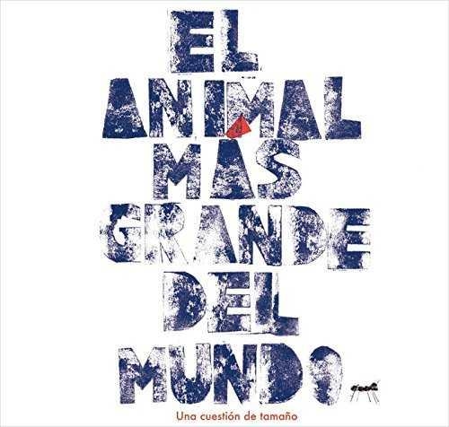 EL ANIMAL MÁS GRANDE DEL MUNDO | 9788460839057 | JUAN DUQUE, PERE / YEKINABUD, YEKIBUD