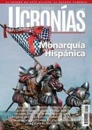 MONARQUIA HISPANICA. UCRONIAS 2 | UCRONIAS2