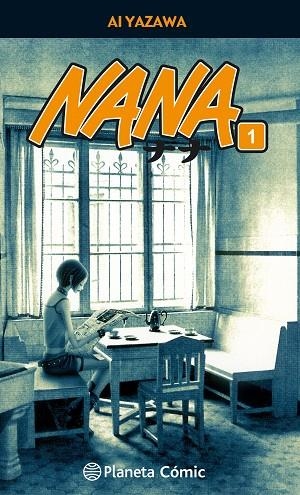 NANA Nº 01/21 | 9788491460084 | YAZAWA, AI