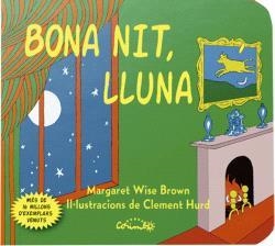 BONA NIT, LLUNA- CARTÖ | 9788484706557 | WISE BROWN, MARGARET