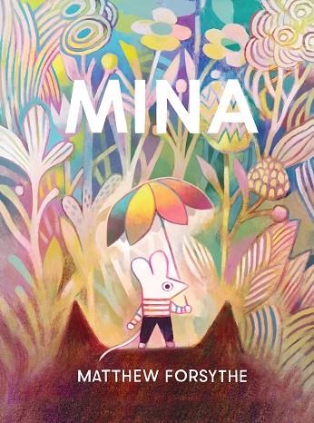 MINA (VALENCIA) | 9788418762192 | FORSYTHE, MATTHEW