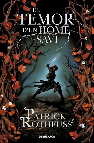 EL TEMOR D'UN HOME SAVI (CRÒNICA DE L'ASSASSÍ DE REIS 2)   NOVA EDICIO 1/2/24 | 9788419394361 | ROTHFUSS, PATRICK