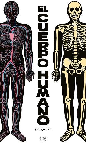 EL CUERPO HUMANO | 9788414040843