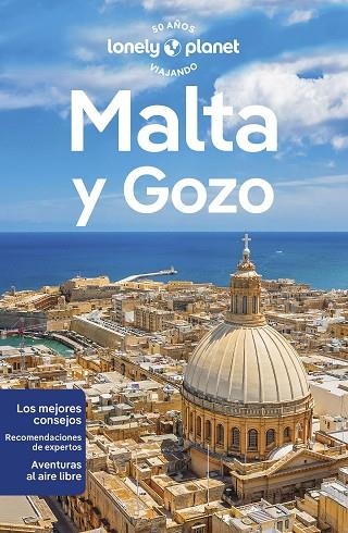 MALTA Y GOZO | 9788408277781 | BLASI, ABIGAIL