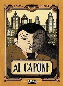 AL CAPONE | 9788467966626 | MERALLI, SWANN / RADICE, PF