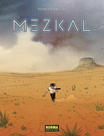 MEZKAL | 9788467966633 | STEVENS / JEF