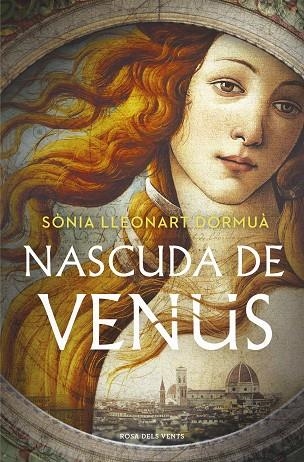 NASCUDA DE VENUS    | 9788419756169 | LLEONART DORMUÀ, SÒNIA