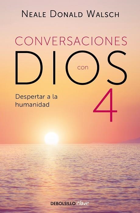 CONVERSACIONES CON DIOS 4 | 9788466375641 | WALSCH, NEALE DONALD