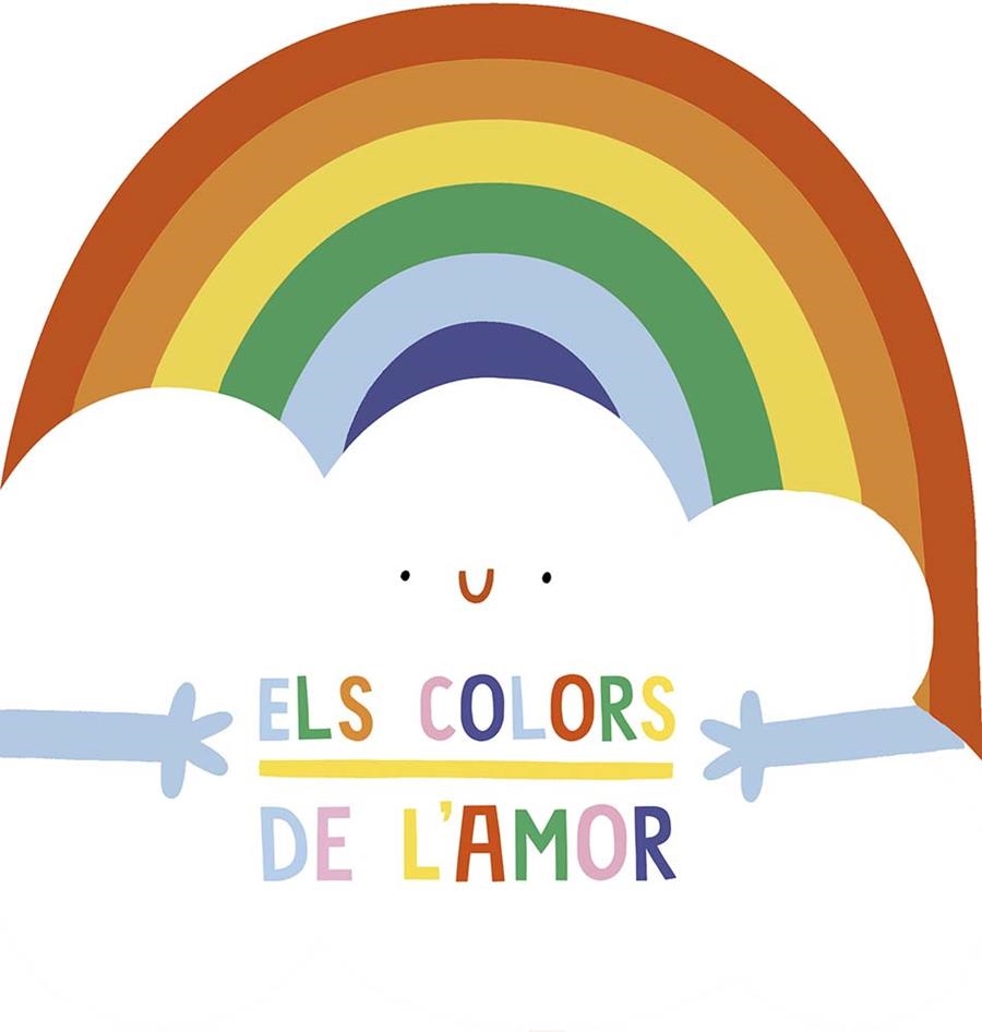 ELS COLORS DE L´AMOR | 9788491456964 | ELIOT, HANNAH