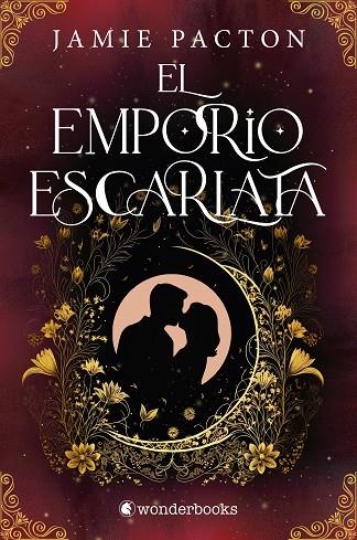 EL EMPORIO ESCARLATA | 9788418509667 | PACTON, JAMIE