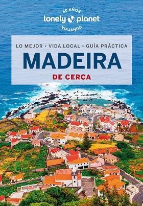 MADEIRA  | 9788408277767 | DI DUCA, MARC