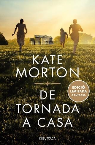 DE TORNADA A CASA | 9788419394293 | MORTON, KATE