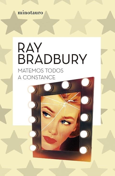 MATEMOS TODOS A CONSTANCE | 9788445007679 | BRADBURY, RAY