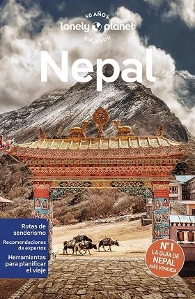 NEPAL | 9788408275404 | MAYHEW, BRADLEY / BINDLOSS, JOE / BUTLER, STUART / LAMA, TSERING