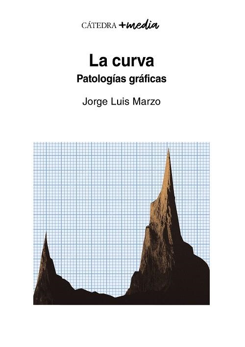 LA CURVA. PATOLOGÍAS GRÁFICAS | 9788437647098 | MARZO, JORGE LUIS