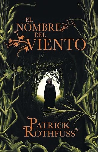 EL NOMBRE DEL VIENTO  CRONICA DEL ASESINO DE REYES 1 | 9788401352348 | ROTHFUSS, PATRICK