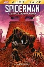 REEDICIÓN MARVEL MUST HAVE SPIDERMAN. LA ÚLTIMA CACERÍA DE KRAVEN | 9788411016377 | ZECK, MIKE / DEMATTEIS, J. M.