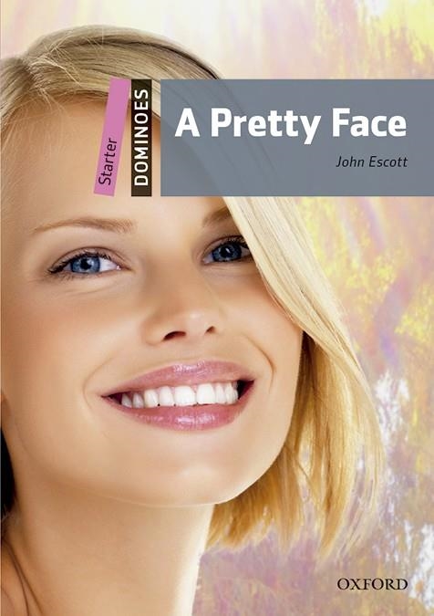 A PRETTY FACE MP3 PACK | 9780194639231 | ESCOTT, JOHN