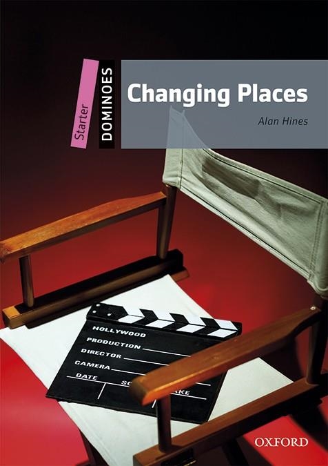 CHANGING PLACES MP3 PACK | 9780194639125 | HINES, ALAN