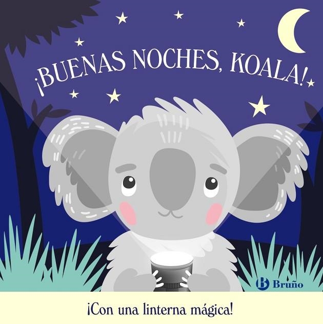 ¡BUENAS NOCHES, KOALA! | 9788469640302 | BUTTON, KATIE