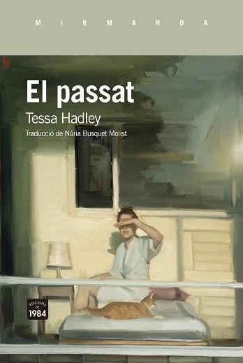 EL PASSAT  | 9788418858666 | HADLEY, TESSA