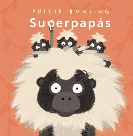 SUPERPAPÁS | 9788414338070 | BUNTING, PHILIP