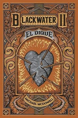 BLACKWATER 2. EL DIQUE | 9788419654915 | MCDOWELL, MICHAEL