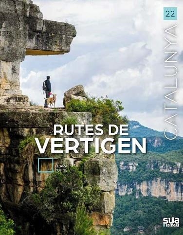 RUTES DE VERTIGEN | 9788482168753 | TORNE,CLARA