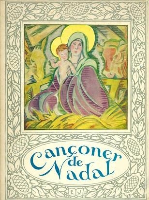 CANÇONER DE NADAL | DL379871967