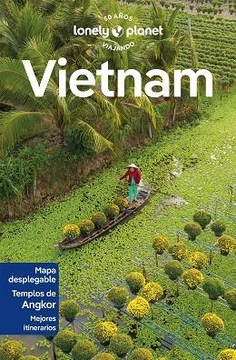 VIETNAM  | 9788408232377 | ATKINSON, BRETT / RAY, NICK / STEWART, IAIN / LOCKHART, KATIE / PHAM, JAMES / TRUONG, DIANA / ZUKAS,