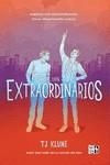 LOS EXTRAORDINARIOS | 9788419873170 | KLUNE, T. J.