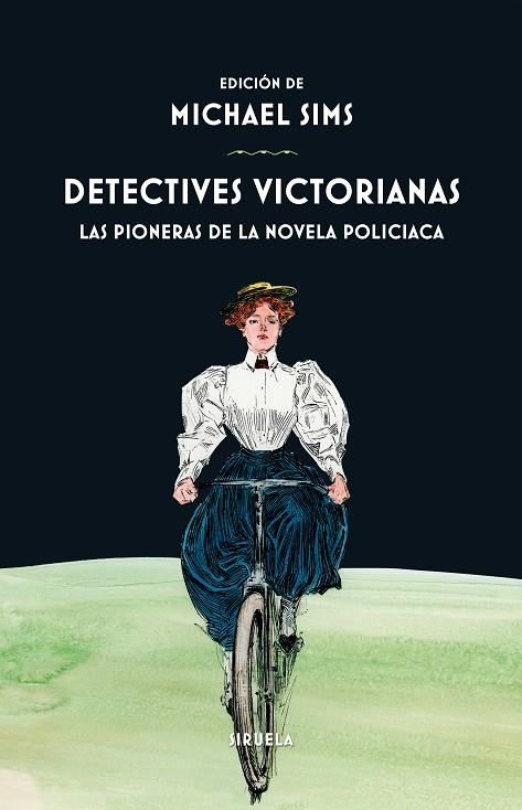 DETECTIVES VICTORIANAS LAS PIONERAS DE LA NOVELA POLICIACA | 9788419942951 | WILKINS, MARY E. / SIMS, GEORGE R.