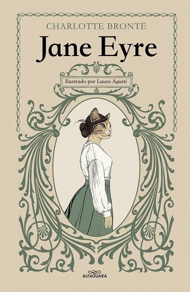 JANE EYRE | 9788419688132 | BRONTË, CHARLOTTE